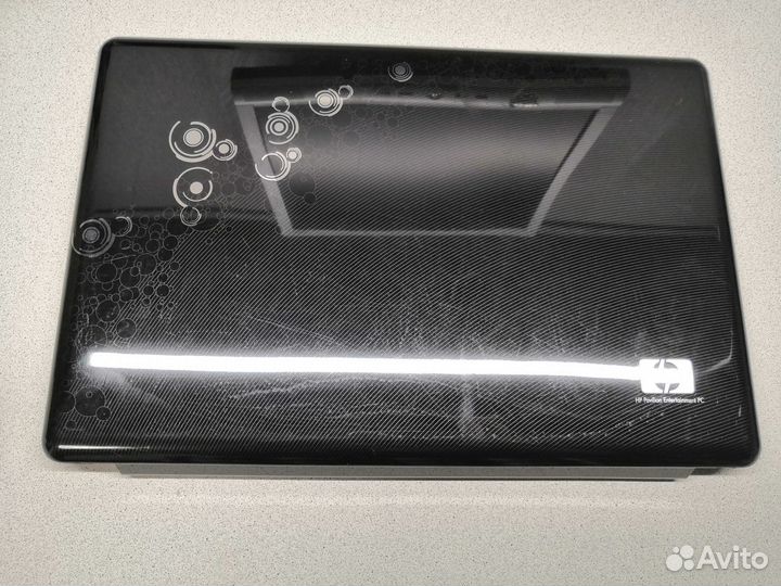 Корпус для ноутбука HP Pavilion DV6-2000