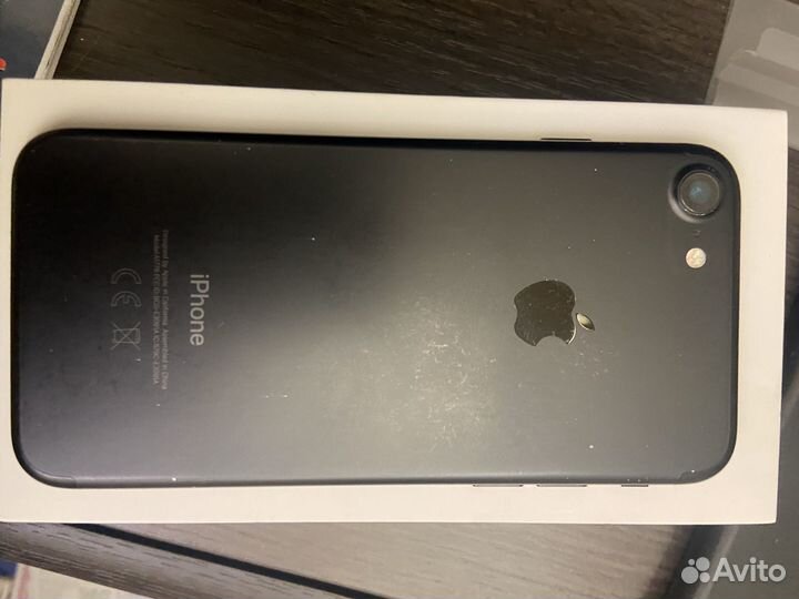 iPhone 7, 32 ГБ