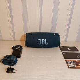 Колонка jbl Xtreme 3