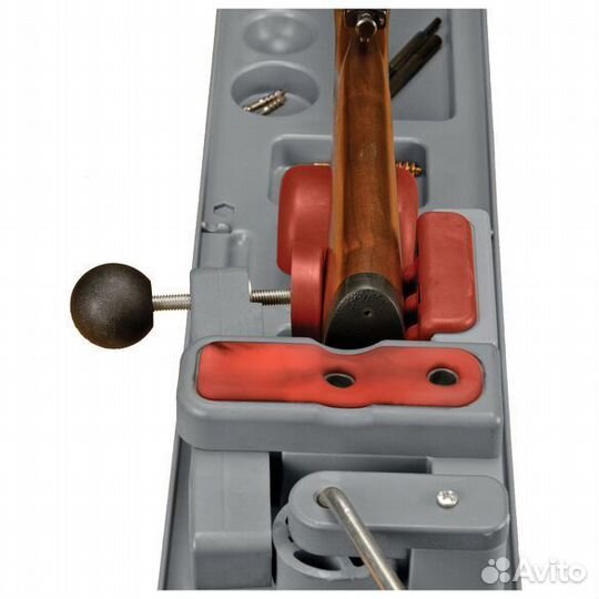 Станок для чистки оружия Tipton Gun Vise