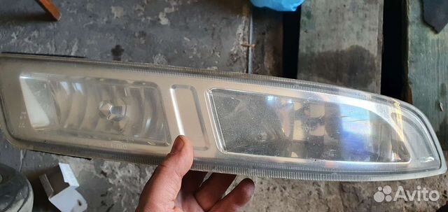 Птф nissan almera classic