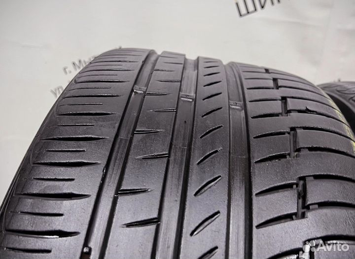 Continental PremiumContact 6 275/35 R22 94Y