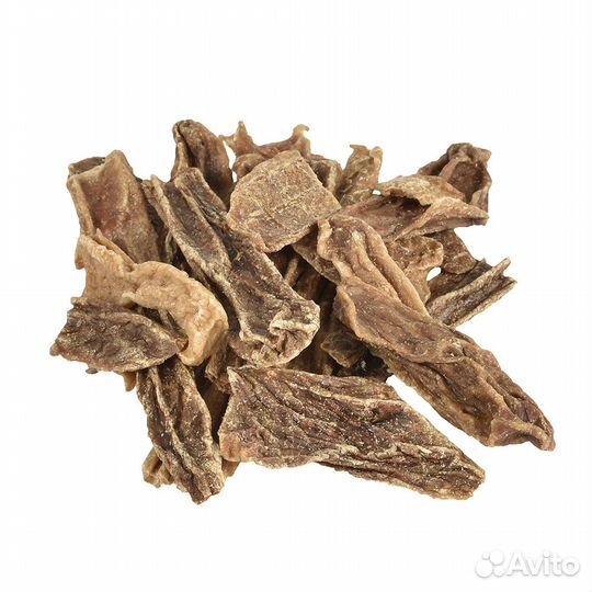 Smart Dog лакомства вымя говяжье