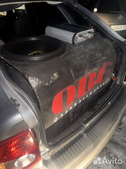 Сабовое звено t18