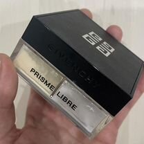 Givenchy пудра prisme