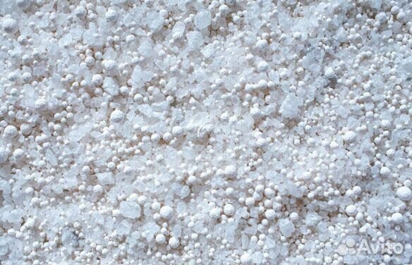 Противогололедный реагент