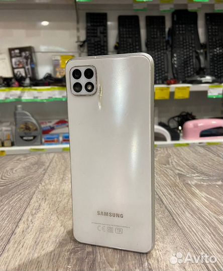 Samsung Galaxy A22 5G, 4/64 ГБ