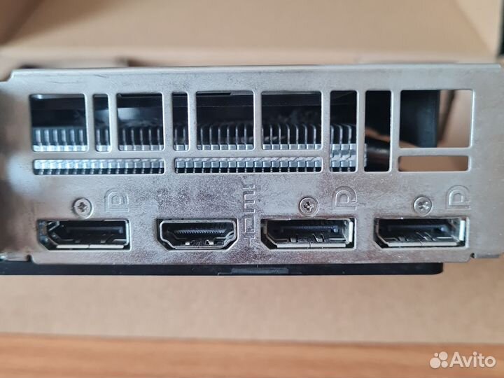 RTX 2060 super