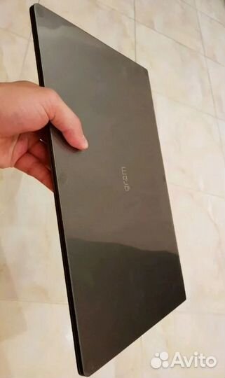 LG Gram 15Z980 (2018)