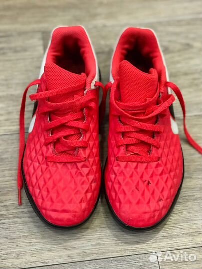 Миники Nike