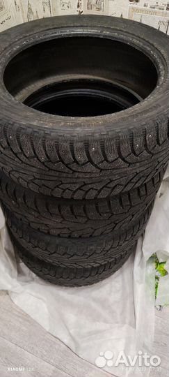 Nordman 5 265/50 R20