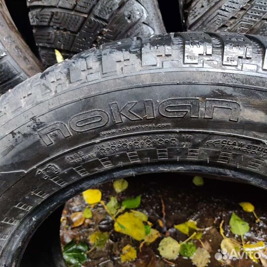 Nokian Tyres Hakkapeliitta 5 235/60 R17 106T