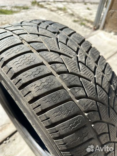 Dunlop SP Winter Sport 3D 225/55 R17