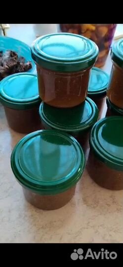 Мужской мёд от скуки