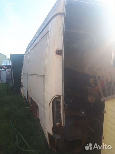 Кузов Mercedes sprinter классик