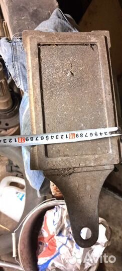 Задвижки на печку