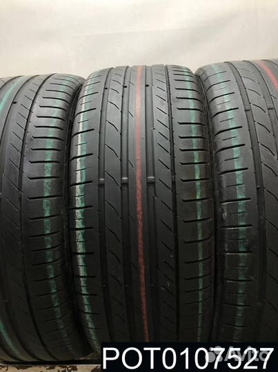 Continental ContiSportContact 5 SUV 245/45 R19 98W