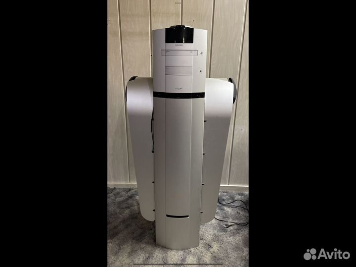 Домашний кинотеатр панель LG