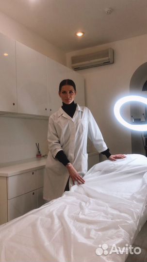 Эпиляция шугаринг