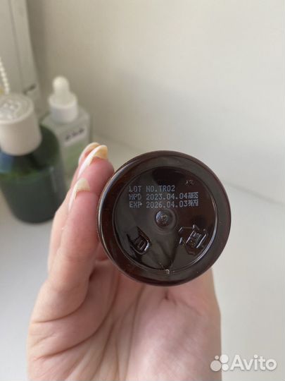 Косметика By wishtrend, blithe, papa recipe