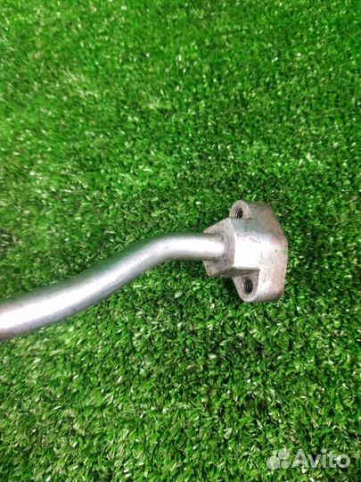 Трубки Adaptive Drive Bmw X5 35Ix E70 N55 2010