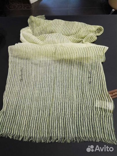 Палантин оригинал class Roberto Cavalli