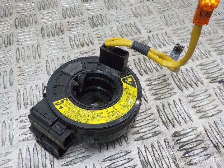 Механизм подрулевой SRS Toyota Corolla 2001-2006