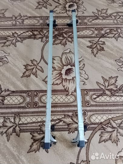 Багажник на крышу ваз 2114