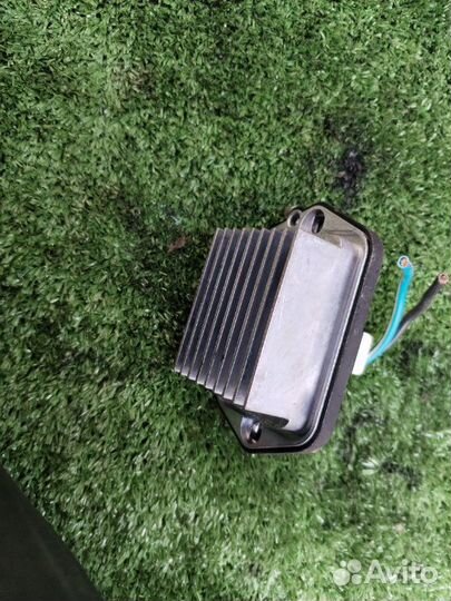 Сопротивление печки Mazda 6 1.8 бензин 2004