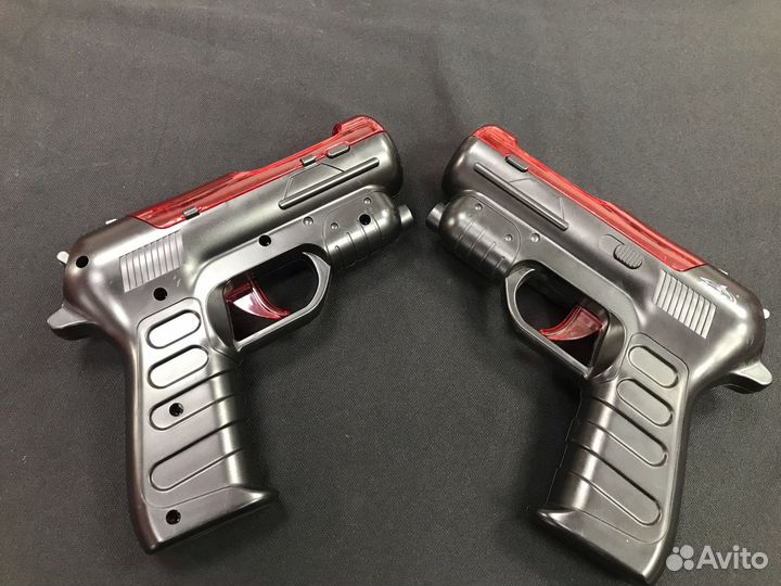 Набор аксессуаров Move 22 в 1 PS3 / PS4