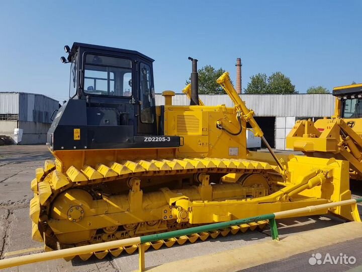 Zoomlion ZD220S-3, 2024