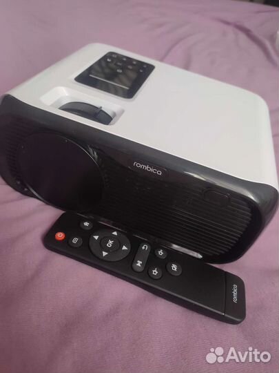 Rombica ray box A1