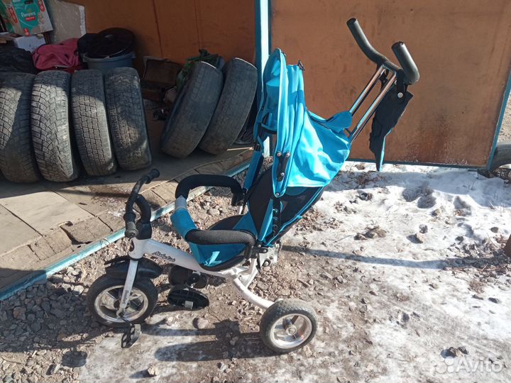 Продам 4 велосипеда