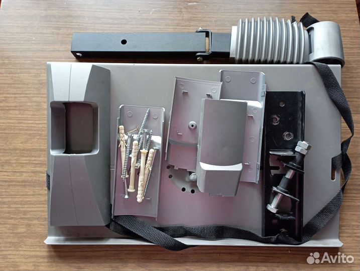 Кронштейн для телевизора до 21 дюйма