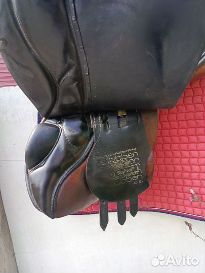 Продам 2 седла