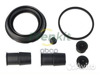 Ремкомплект Тормозного Суппорта 254046 Frenkit