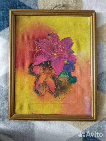 Картины для творческого уголка