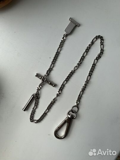 Цепочка Dsquared2 набедренная