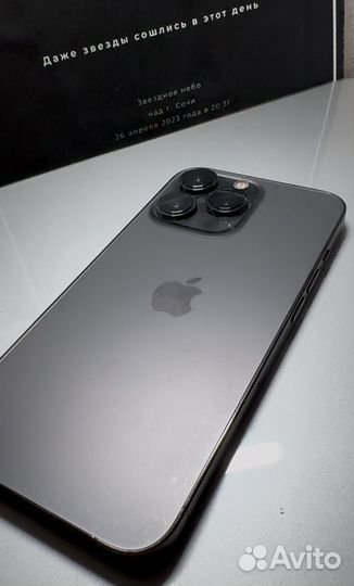 iPhone 13 Pro, 256 ГБ