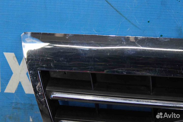 Решетка радиатора Chery Tiggo T11 (Чери Тигго Т11)