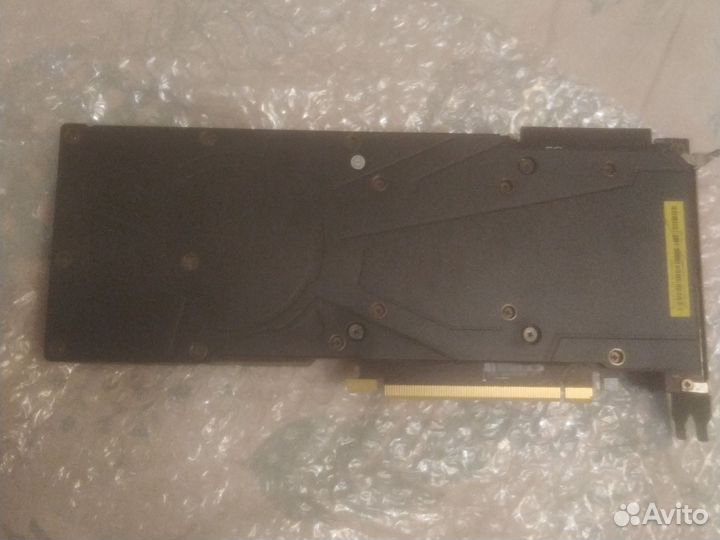 Видеокарта MSI CMP50HX для Александра