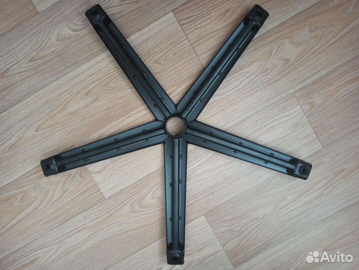 Крестовина усиленная от кресла Zone 51