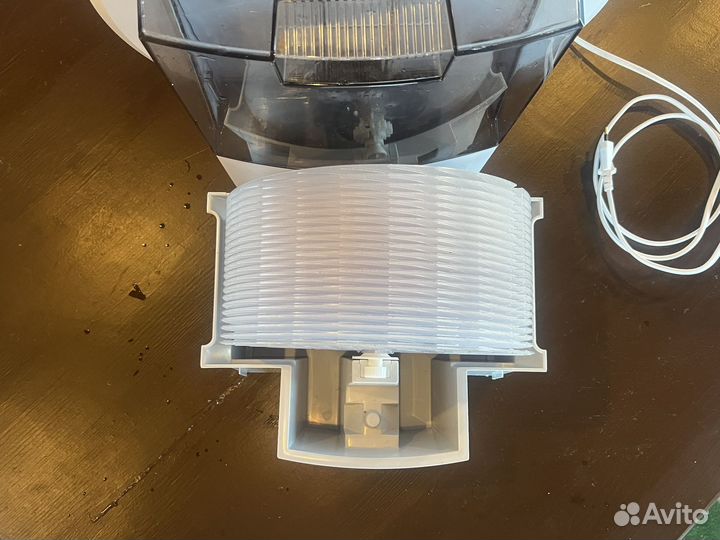 Очистители и увлажнители воздуха Boneco 1355N