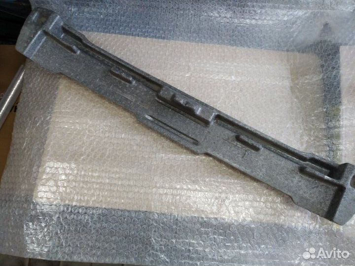 Абсорбер бампера задний Kia Optima 2001 - 2005