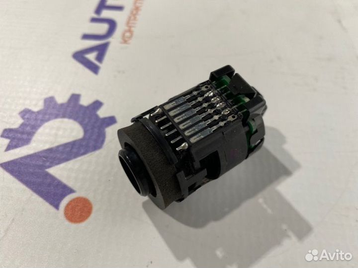 Датчик температуры воздуха в салоне Mercedes E