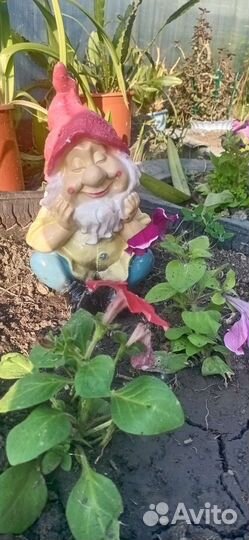 Фигуры, копилки