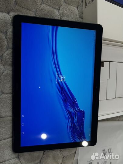 Планшет huawei mediapad t5