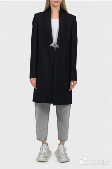 Пальто Stella McCartney