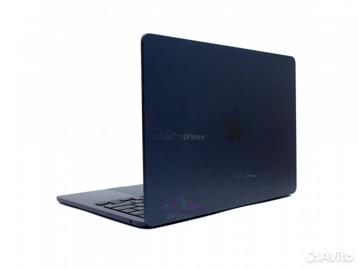 MacBook Air 13 (2024) M3 (8CPU/10GPU/16GB/1TB) Midnight (Z1G)