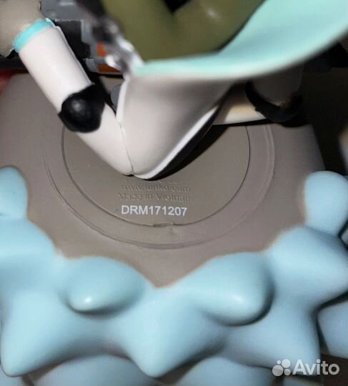 Funko Pop Rick and Morty